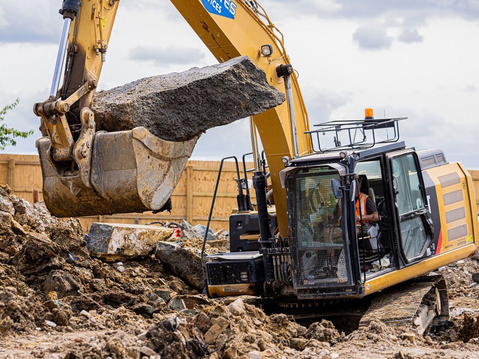 demolition & site clearance 3