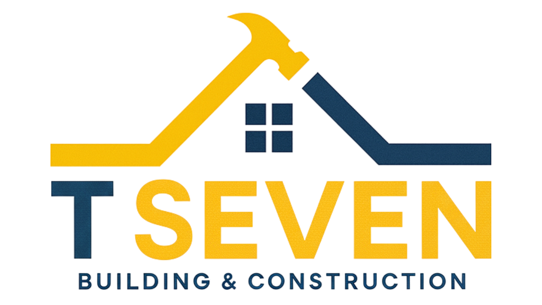 t seven logo transparent